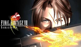 Final Fantasy VIII - Remake HD